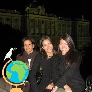 Meet your Posher, Yeny